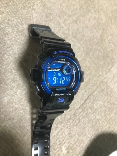 その他 G-SHOCK G8900A