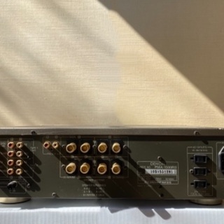 状態良好　デノン　プリメインアンプ　 PMA-1500R2　