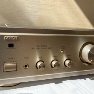 状態良好　デノン　プリメインアンプ　 PMA-1500R2　