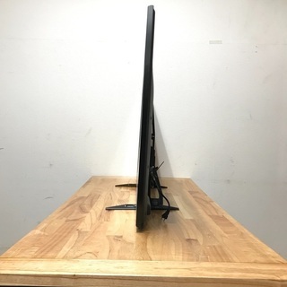 即日受渡❣️3D対応SHARP60型TVWifi内蔵YouTube視聴可37500円