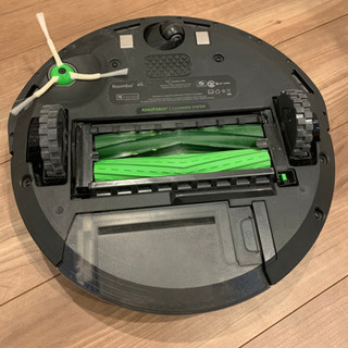 ルンバe5 お掃除ロボット