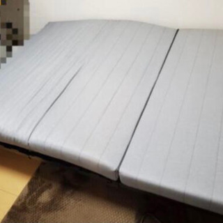 IKEA ソファベッド