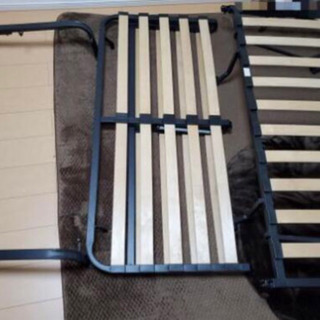 IKEA ソファベッド