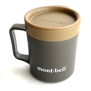 モンベル(mont bell) マグカップ サーモマグ