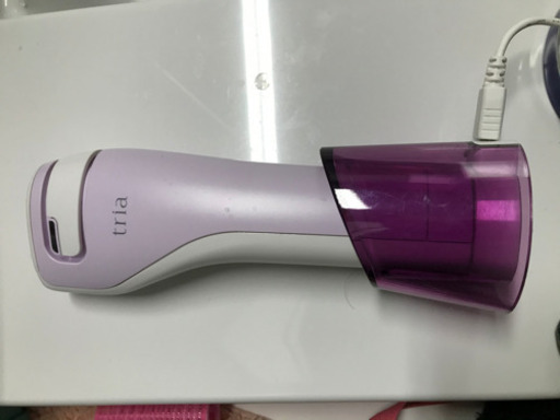 トリア美顔器⭐︎Tria