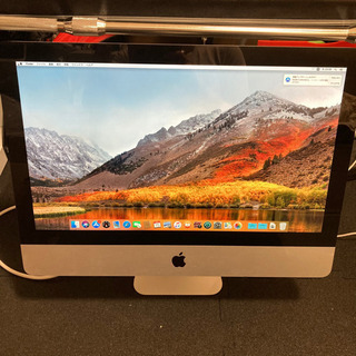 iMac MC309J/A