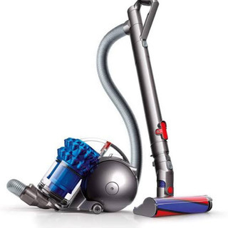 【断捨離中】Dyson 掃除機