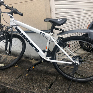 五万円程❗️ハマーブランド　マウンテン　ロードバイク自転車小中高校大人最終赤字処分 15万円台～20万円まで｜ロードバイク・クロスバイク専門通販