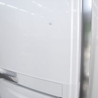 4875 三菱 自動製氷付 冷凍冷蔵庫 MR-T40AS-PS 401L 2012年製 5ドア 愛知県岡崎市