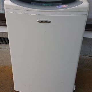 パナソニック洗濯機 6k
