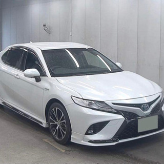 カムリ 中古車 ジモティー