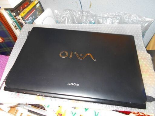 SONY vaio SVE15126CJB Core i7