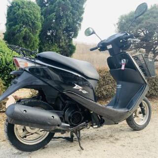 ホンダ ディオ 通勤通学配達 原付 50cc DiO すぐ乗れます