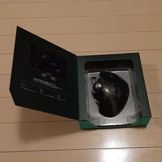 新品同様】トラックボールマウス「ロジクール MX ERGO」 【公式通販】