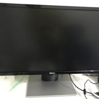 Dell モニター 24inch