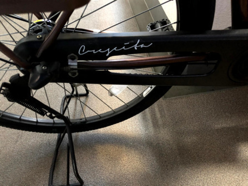 子供乗せ自転車 電動ではありません | consecurity.com.br