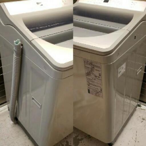 パナソニック  全自動電気洗濯機 NA