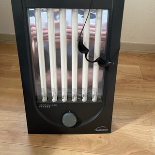 PHILIPS フィリップス 半身用 日焼けマシン PHILIPS フィリップス