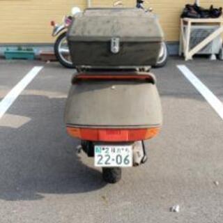 限定値下げ)ホンダ フュージョンSE 2006年式(平成18年) 戦車カスタム