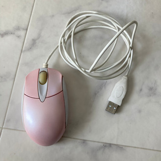 LOAS ロアス　PC用マウス