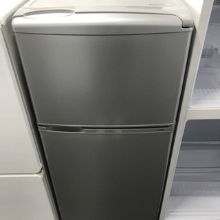 【ネット決済・配送可】🌀冷蔵庫アクア・AQR-111F・2016年製🌀