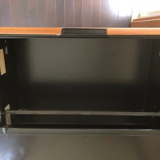 ハーマンミラー　HarmanMiller社製　高級キャビネット