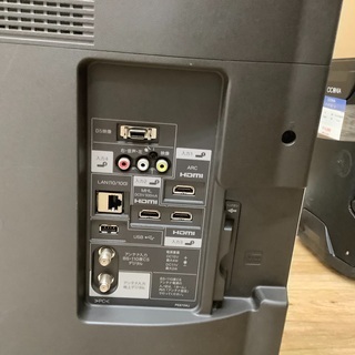 SHARP（シャープ）のLED液晶テレビ2013年製（LC-40J9）です。【トレファク東大阪店】 SHARP（シャープ）のLED液晶テレビ2013年製（LC-40J9）です