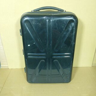 TRIO スーツケース