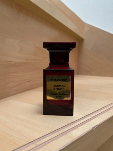 トムフォード☆香水50ml☆ジャスミンルージュ☆男女兼用