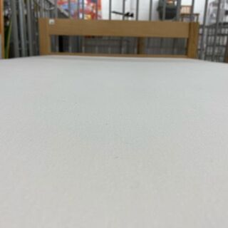 【愛品館 江戸川店】無印　セミダブルベッド　ベッド　ID:153-017349-007　配送可　代引き配送可（代引きの場合は現金のみのお取り扱になります）