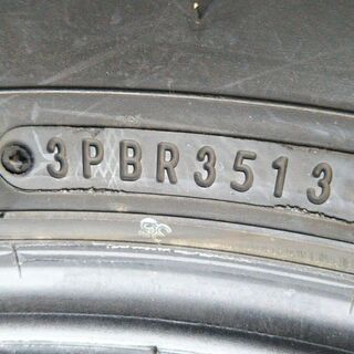 ダンロップ GRANDTREK AT22 285/65R17 4本セット　レクサス LX570 ランドクルーザー等　バリ山 バリ溝