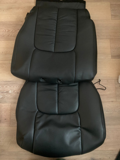 お値下げ可能！タントカスタムla600  クラッツィオ　シートカバー