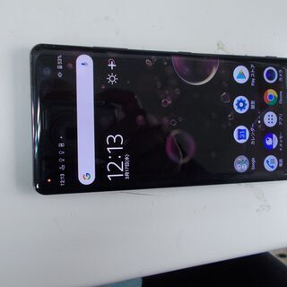 ソフトバンク 中古SOFTBANK XPERIA 801SO ANDROID10 SIMロック解除済スマホ