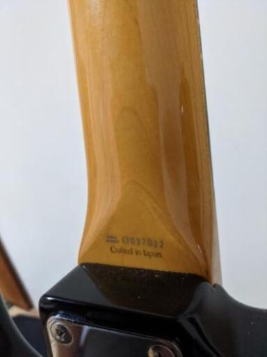 Fender ジャズベース ソフトカバー付 Fender Jazz Bass フェンダー