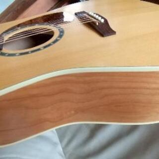 Morman Encore B20ゴダンアコースティックギター