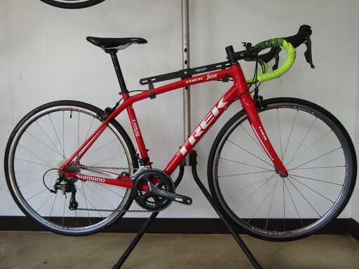 TREK　DOMANE ALR4 トレックドマーネ 　軽量アルミロードバイク