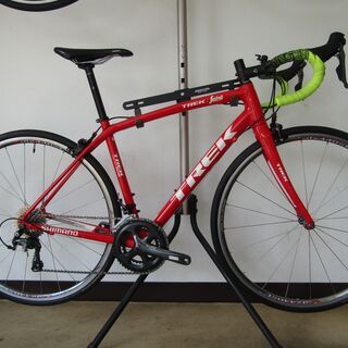 TREK　DOMANE ALR4 トレックドマーネ 　軽量アルミ...