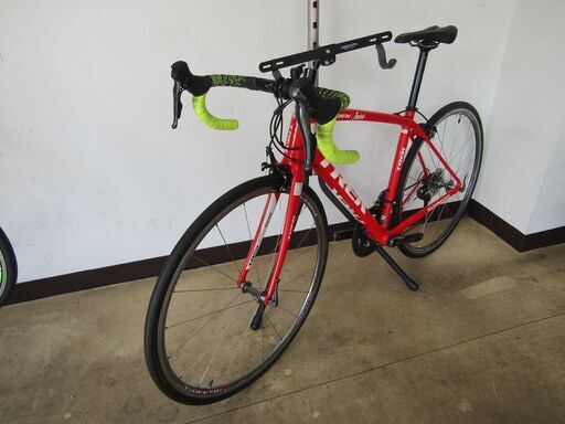 Trek DOMANE ALR4 2017-18モデル 56サイズ アルミ 161021_1404000_2017_A_2_Domane