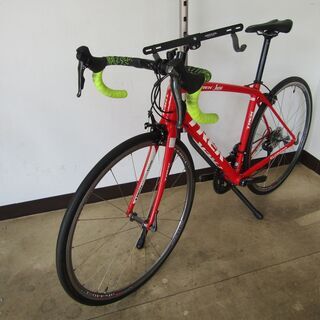 TREK　DOMANE ALR4 トレックドマーネ 　軽量アルミロードバイク