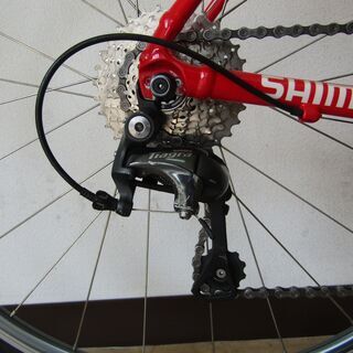TREK　DOMANE ALR4 トレックドマーネ 　軽量アルミロードバイク