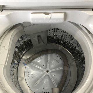 ?maxzen (マクスゼン) 全自動洗濯機 7.0kg JW70WP01 2019年製 50Hz 