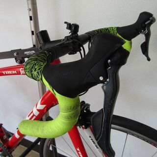 TREK　DOMANE ALR4 トレックドマーネ 　軽量アルミロードバイク
