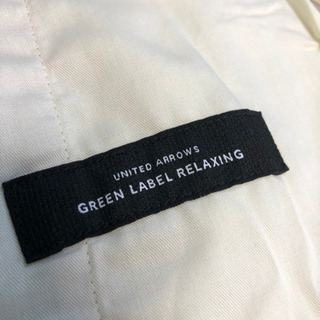 【中古】UNITED ARROWS green label re...