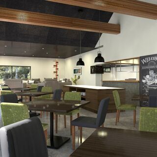 グランピングフィールドとカフェ ダイニングバースタッフ募集 Zen Resort 日光のカフェの無料求人広告 アルバイト バイト募集情報 ジモティー