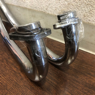 ☆希少‼︎ ホンダCB250RS スーパートラップマフラー