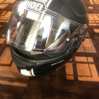 2018年製造 GT-Air ヘルメット