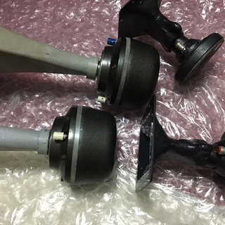 コンプレッションドライバーやホーンなど