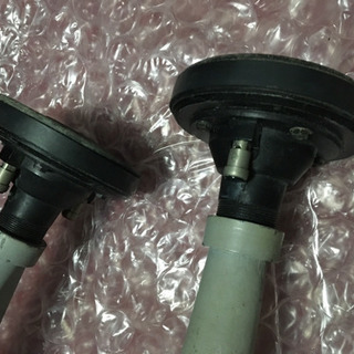 コンプレッションドライバーやホーンなど