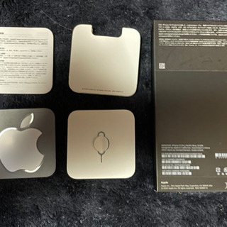 Apple care加入! iPhone 12 Pro 512GBパシフィックブルー 未使用