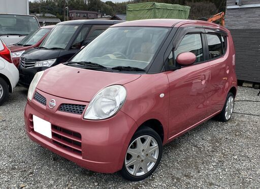 即納商品 激安車 日産モコ 低走行 みずき 福岡のモコの車 ジモティー 30個で送料込 モコ Playon Com Ar
